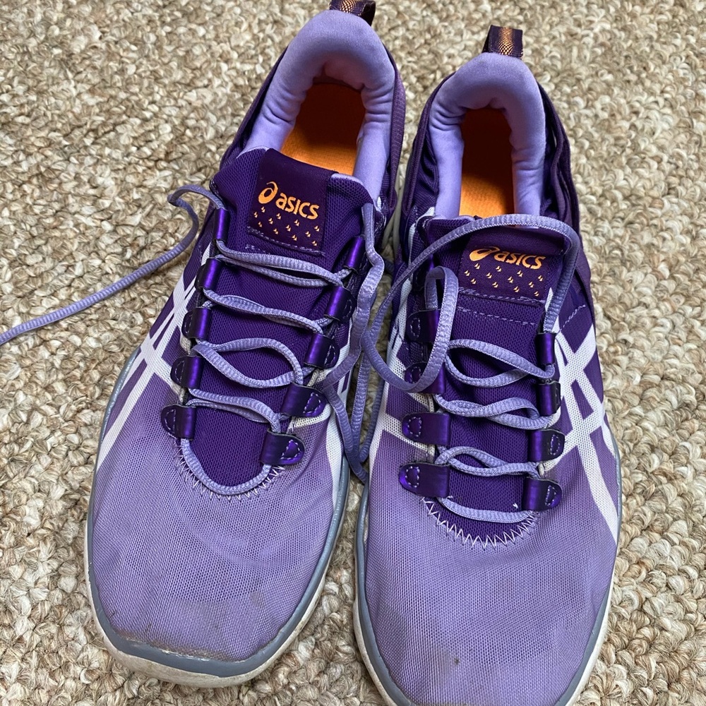 Asics GEL-FIT SANA Women's Training Shoes S465N